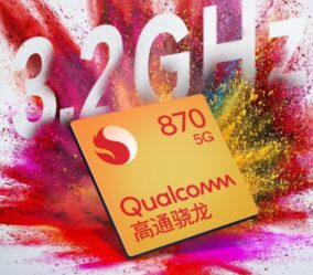 Xiaomi sẽ ra mắt 3 điện thoại thông minh chạy chip Snapdragon 870 SoC trong năm nay