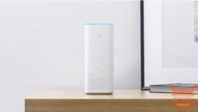 Loa Xiaomi Mi AI thế hệ thứ 2 được giới thiệu tại Trung Quốc, giờ đây thông minh hơn và cải thiện chất lượng âm thanh