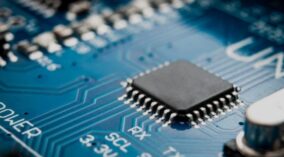 Quỹ đầu tư Xiaomi mua cổ phần của một nhà phát triển chip Trung Quốc