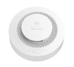 Máy dò khói Xiaomi với thời lượng pin 5 năm được tung ra với giá chỉ 150.000 vnđ