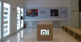 Công ty nghiên cứu xếp hạng Mi Home của Xiaomi là cửa hàng bán lẻ điện thoại thông minh độc quyền hàng đầu tại Ấn Độ