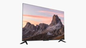 Ra mắt dòng Xiaomi Mi TV EA 2022, thiết kế Unibody bằng kim loại và 7 kích thước