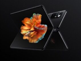 Xiaomi Mi Mix Fold trải qua thử nghiệm uốn cong trực tiếp, với hơn 200.000 lần gập kéo dài 89 giờ