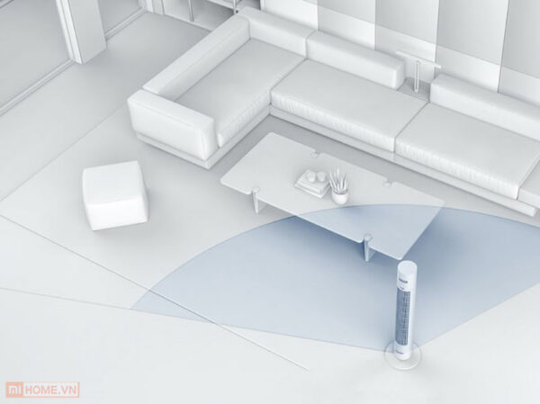 Quạt Tháp Xiaomi Mijia DC Inverter Smart Gen 1