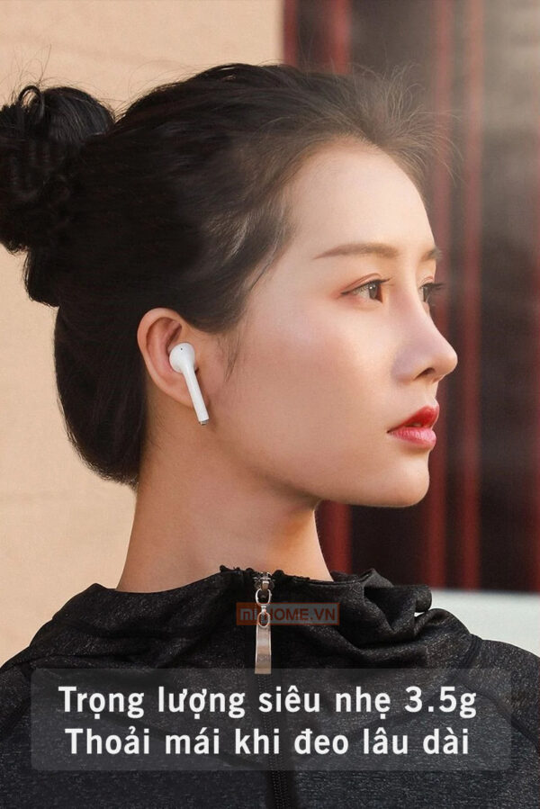 Tai Nghe Bluetooth Baseus W04 Pro 5 Tai Nghe Bluetooth Baseus W04 Pro