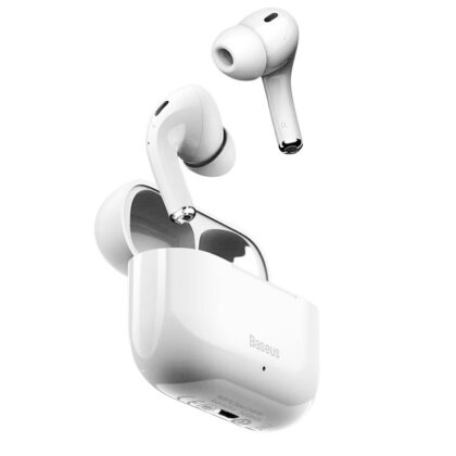 Tai Nghe Bluetooth Baseus W3