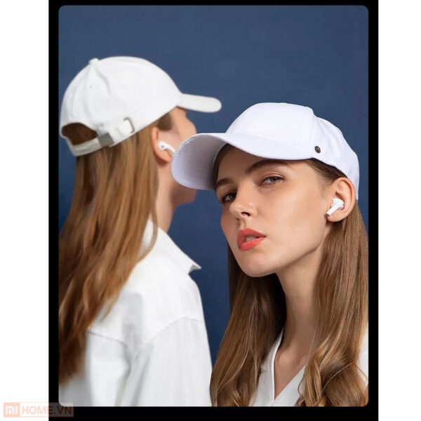 Tai Nghe Bluetooth Baseus W3