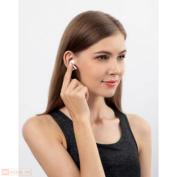 Tai Nghe Bluetooth Baseus W3