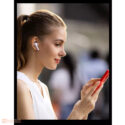 Tai nghe Baseus W3 True Wireless 4