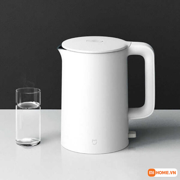 Bình đun nước siêu tốc Mijia 1A 6 Bình đun nước siêu tốc Mijia 1A
