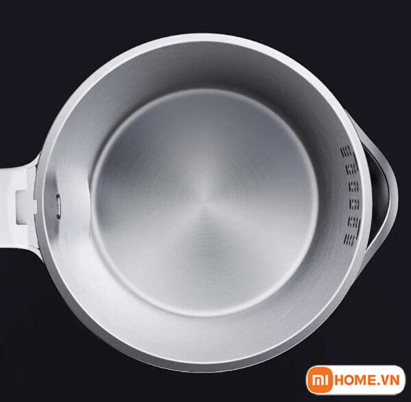 Bình đun nước siêu tốc Mijia 1A 5 Bình đun nước siêu tốc Mijia 1A