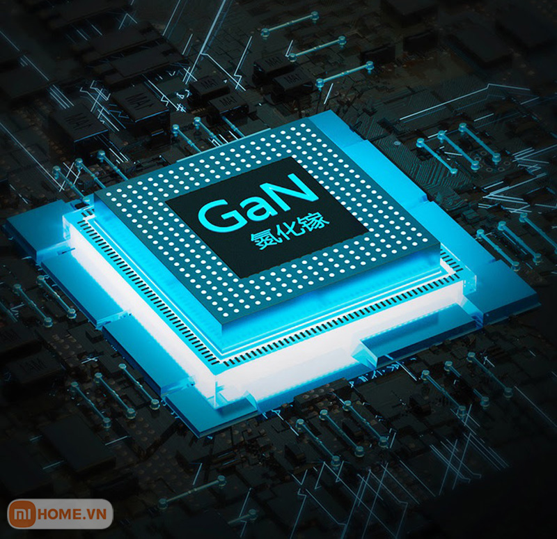 Cu sac nhanh Xiaomi ZMI 33W Gan 3