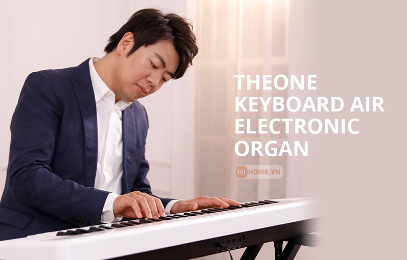 Dan Piano Xiaomi The ONE AIR 3