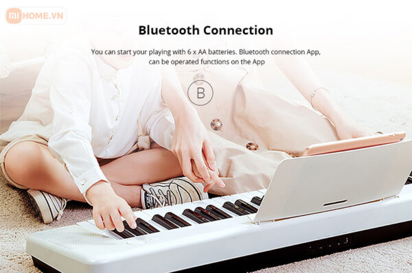 Dan Piano Xiaomi The ONE AIR 6