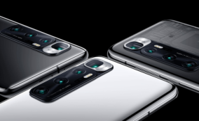 Xiaomi Mi 9T hay còn gọi là Redmi K20 đã phát hành bản cập nhật Android 11