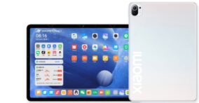 Sự kiện ra mắt dòng Xiaomi Mi Pad 5 có thể được tổ chức trong tháng này