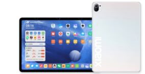 Xiaomi Mi Pad 5 sẽ không sớm ra mắt