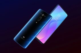 Xiaomi Mi 9T hay còn gọi là Redmi K20 đã phát hành bản cập nhật Android 11