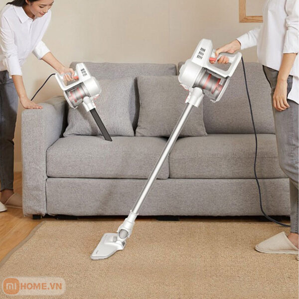 Máy hút bụi Xiaomi Deerma DX901 – Hàng Chính Hãng