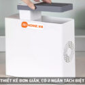 May khu trung dua an Xiaomi LIUUINU LSZCA01W 2 1