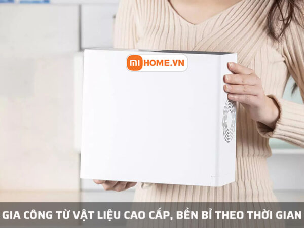 Máy khử trùng đũa ăn Xiaomi LIUUINU LSZCA01W