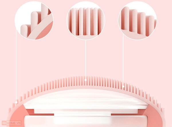 Máy rửa mặt Xiaomi Sonic V3