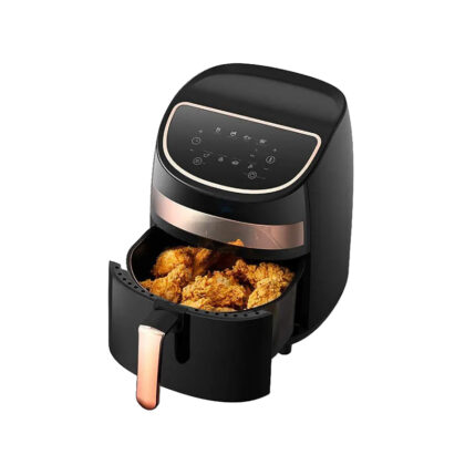 Nồi chiên không dầu Deerma DEM-KZ100