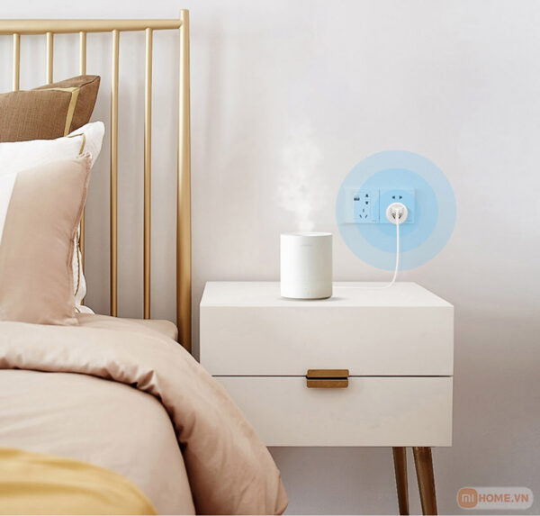 Ổ cắm wifi Xiaomi Gosund CP1