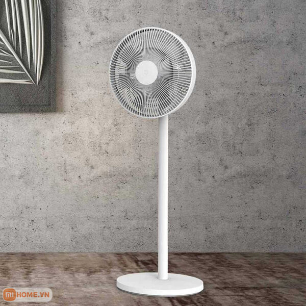 Quạt đứng thông minh Xiaomi DC inverter Gen 2 Quốc tế