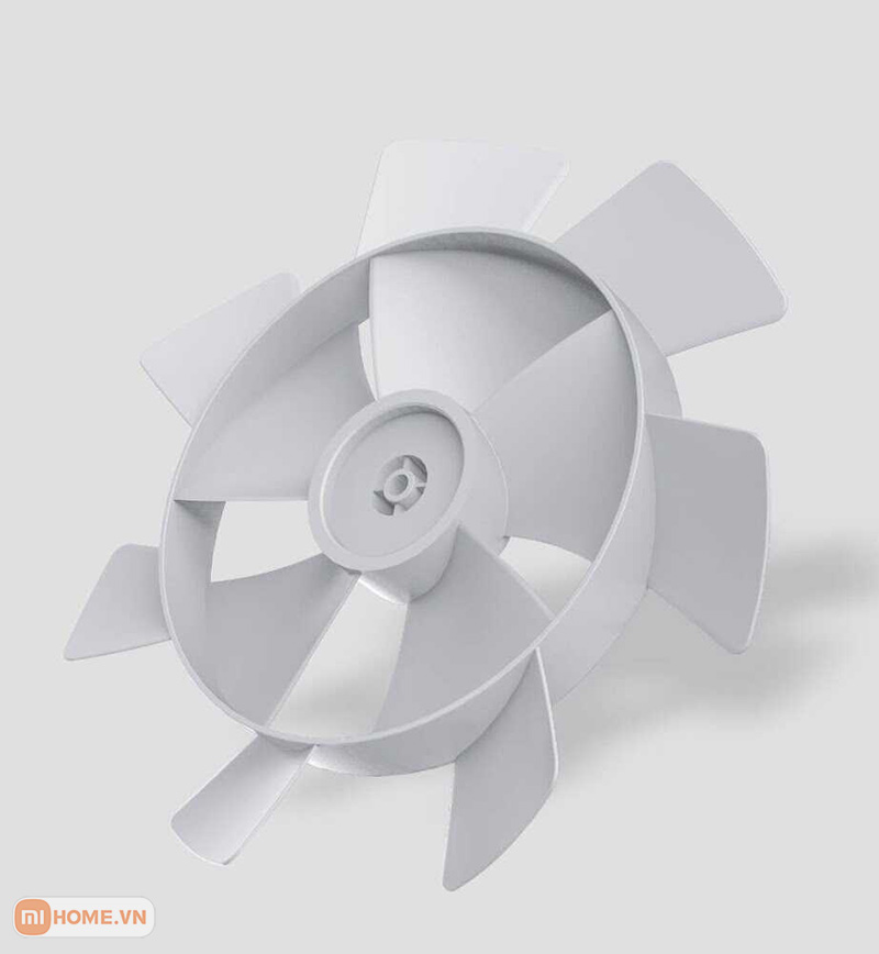 Quat dung thong minh Xiaomi DC inverter Gen2 Quoc te 3