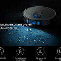 Robot hut bui lau nha Xiaomi Dreame L10 Pro 2