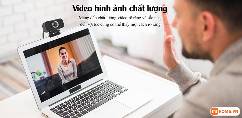 Webcam Imilab fullHD 1080 10