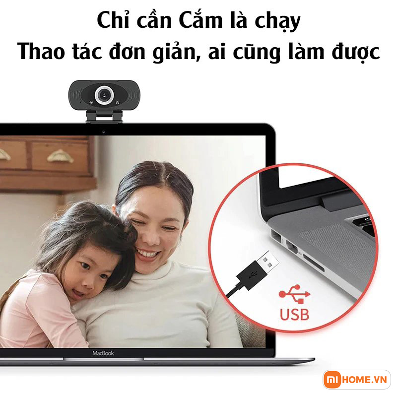 Webcam Imilab fullHD 1080 14