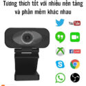 Webcam Imilab fullHD 1080 5