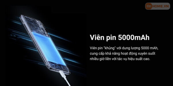 Xiaomi Redmi Note 10 5G