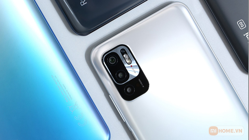 Xiaomi Redmi Note10 5G 8