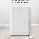 Máy hút ẩm thông minh Xiaomi WIDETECH 12L 13 may hut am new Widetech 01 1 1