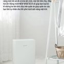 Máy hút ẩm thông minh Xiaomi WIDETECH 12L 16 may hut am new Widetech 05 1 1