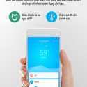 Máy hút ẩm thông minh Xiaomi WIDETECH 12L 18 may hut am new Widetech 07 1 1