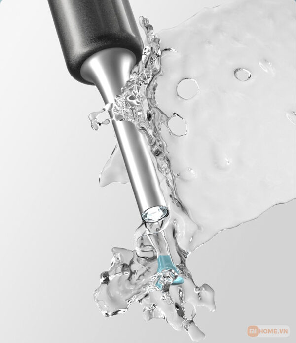 Dụng cụ lấy ráy tai thông minh kèm camera Bebird T5