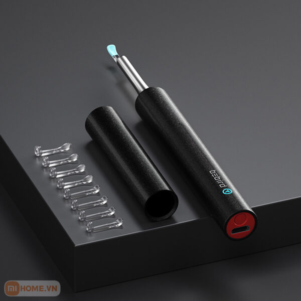 Dụng cụ lấy ráy tai thông minh kèm camera Bebird T5