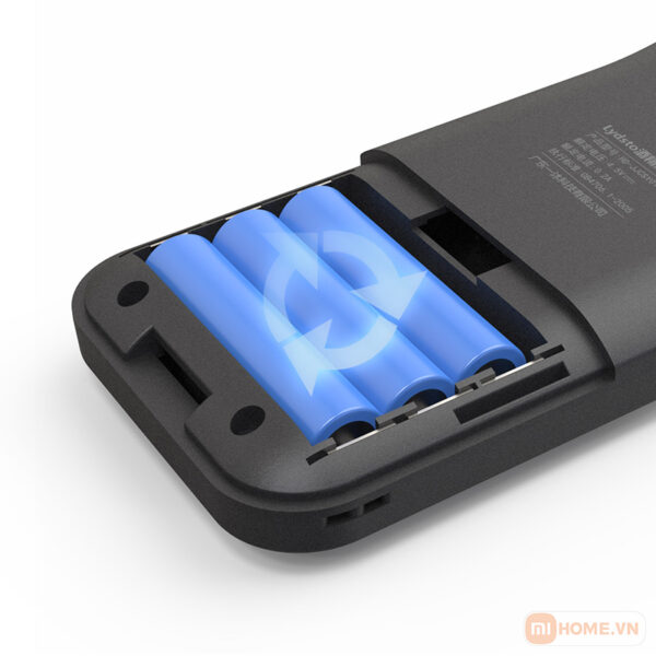 Máy đo nồng độ cồn Xiaomi Lydsto