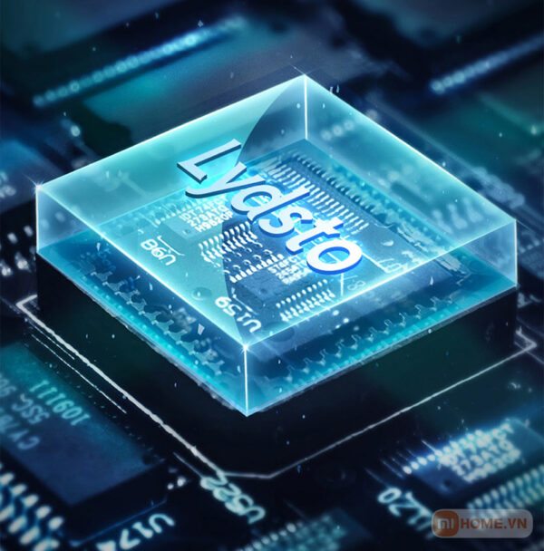 Máy đo nồng độ cồn Xiaomi Lydsto