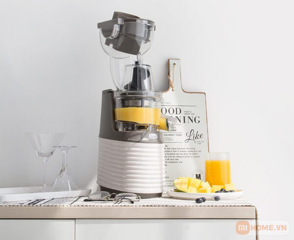 Máy ép chậm trái cây Xiaomi BUD-BJ32 4 Máy ép chậm trái cây Xiaomi BUD-BJ32
