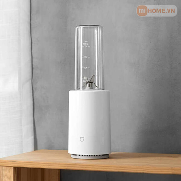 Máy xay sinh tố Xiaomi Mijia Food processor 500ml