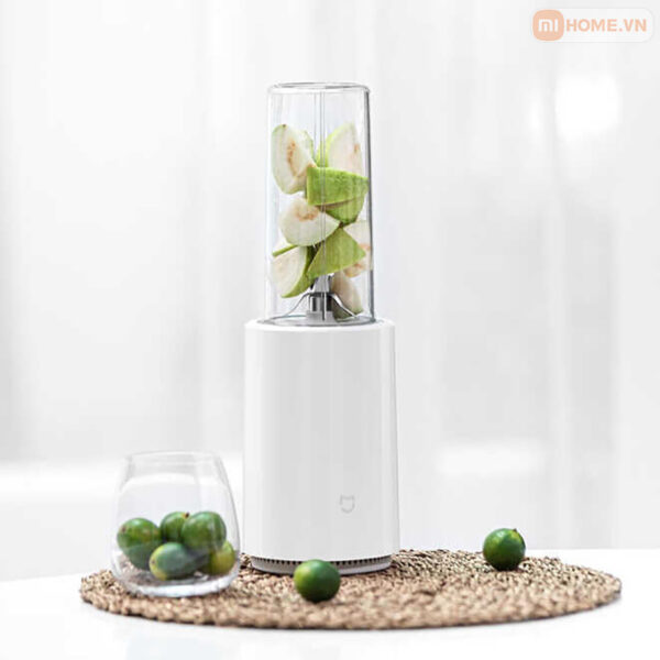 Máy xay sinh tố Xiaomi Mijia Food processor 500ml