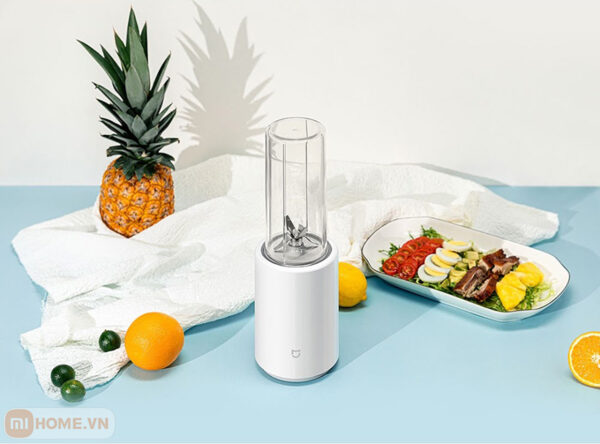 Máy xay sinh tố Xiaomi Mijia Food processor 500ml