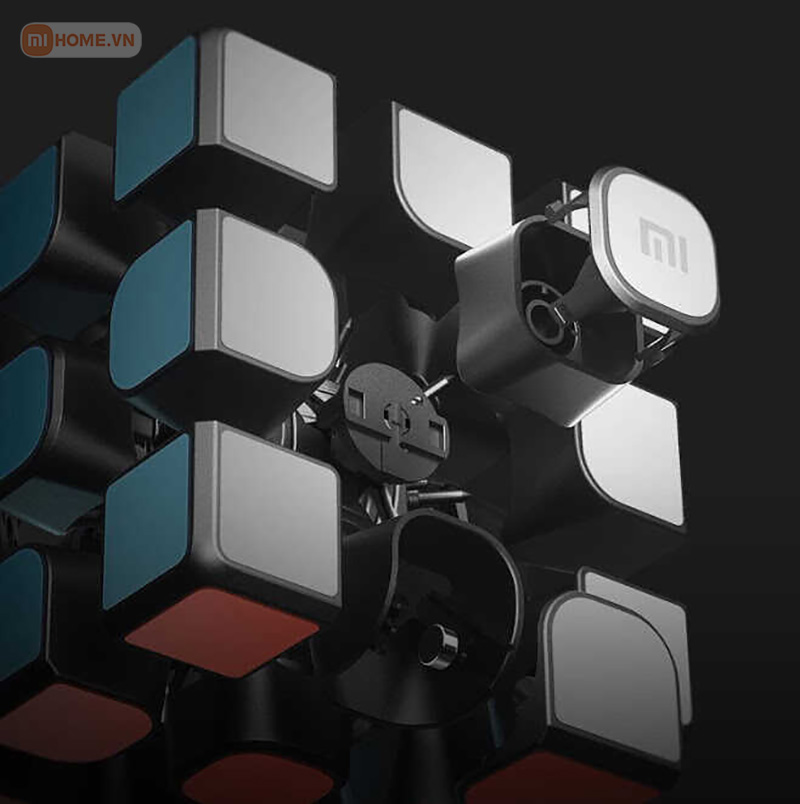 Rubik thong minh Xiaomi Mijia 4