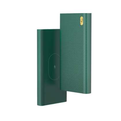 Sạc dự phòng không dây Xiaomi ZMI WPB01 10000mAh