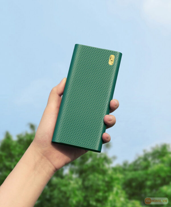 Sạc dự phòng không dây Xiaomi ZMI WPB01 10000mAh